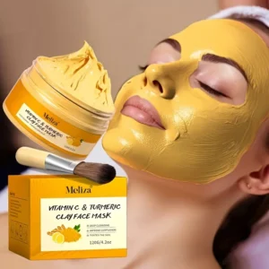 Vitamin C Exfoliating Mask