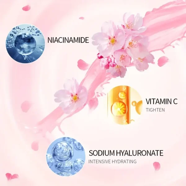 Hyaluronic Acid Rich Moisturizing Cream - Image 5